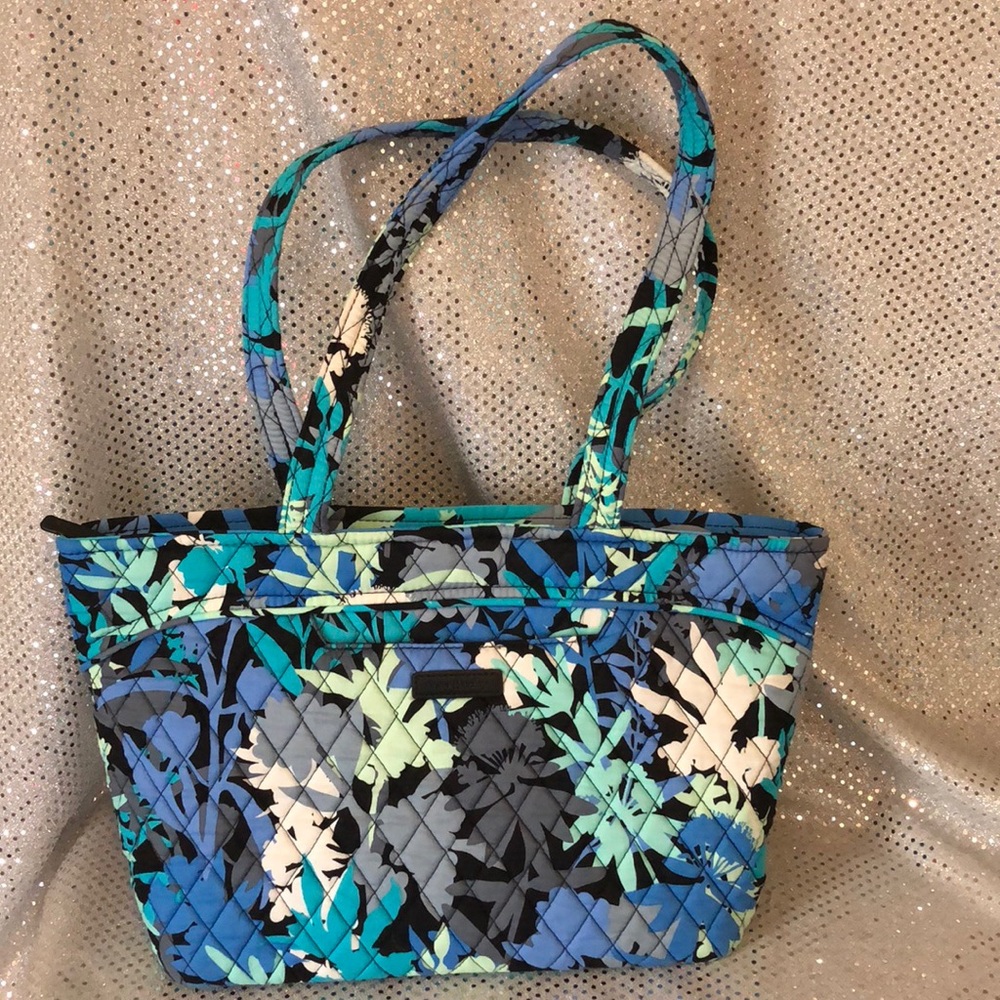 Vera Bradley Mandy in Camofloral